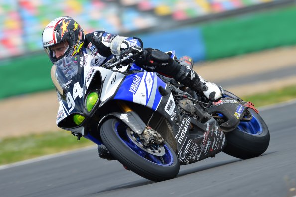 2014 78 Bol D'Or 30014